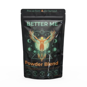 BetterMe Focus Blend
