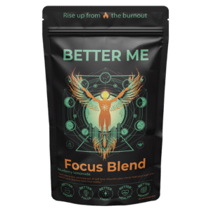BetterMe Focus Blend