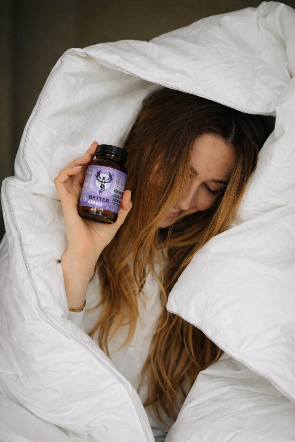 Better sleep натуранла добавква за сън