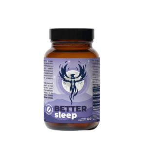 better sleep натурална добавка за сън